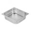 TOMGAST Gastronádoba Profi děrovaná s úchyty GN 2/3 200 mm