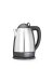 Bezdrátová elektrická konvice s teplotní regulací, HENDI, 1,8L, 230V/1800W, 230x165x(H)255mm