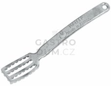 Matfer Bourgeat škrabka na ryby (220 mm)