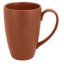RAK Porcelain RAK Šálek 45 cl, hnědá | RAK-NFBAMG45BW