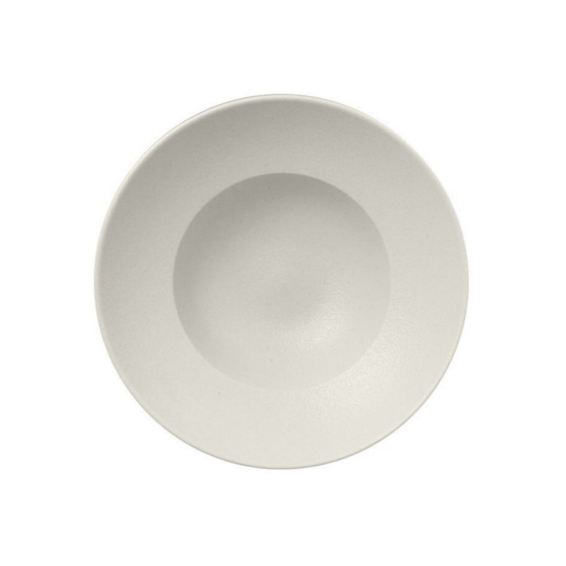 RAK Porcelain RAK Talíř extra hluboký 32 cl, bílá | RAK-NFCLXD23WH