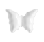 RAK Porcelain RAK Minimax Butterfly miska 16,9 cm | RAK-NABD16