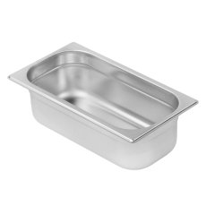 Gastronádoba Caterware GN 1/3 040 mm