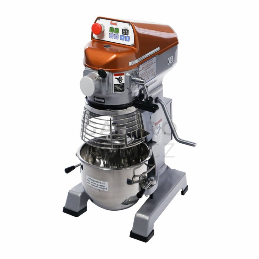 Univerzální kuchyňský robot SPAR SP-100