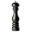 Peugeot Paris mlýnek U-Select na pepř 22 cm, černý