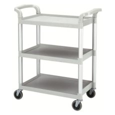 Cambro Vozík servírovací, nosnost 136 kg