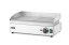 Mřížka s polovičním žebrováním, HENDI, Kitchen Line, 230V/2400W, 527x404x(H)233mm