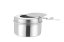 Chafing GN 1/1, HENDI, Kitchen Line, 9L, 2 ks, 600x358x(H)295mm