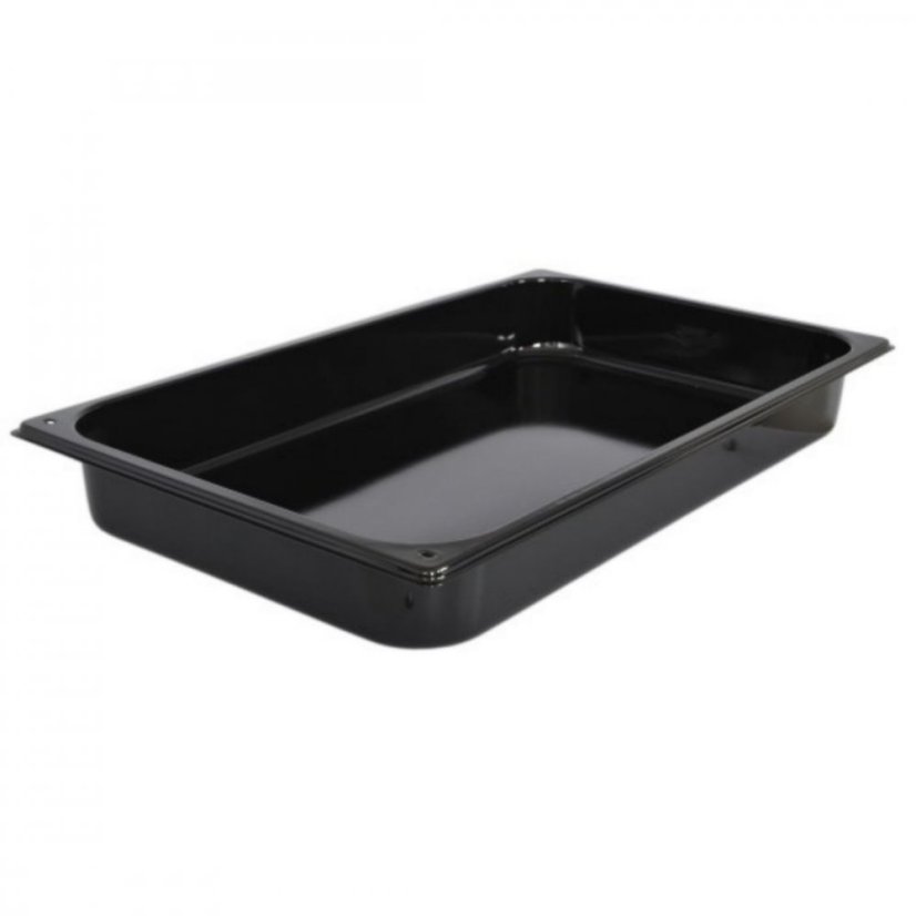 TOMGAST Gastronádoba smaltovaná GN 1/1 020 mm