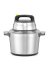 Kráječ na mísy, HENDI, Kitchen Line, 220-240V/1200W, 349x272x(H)328mm