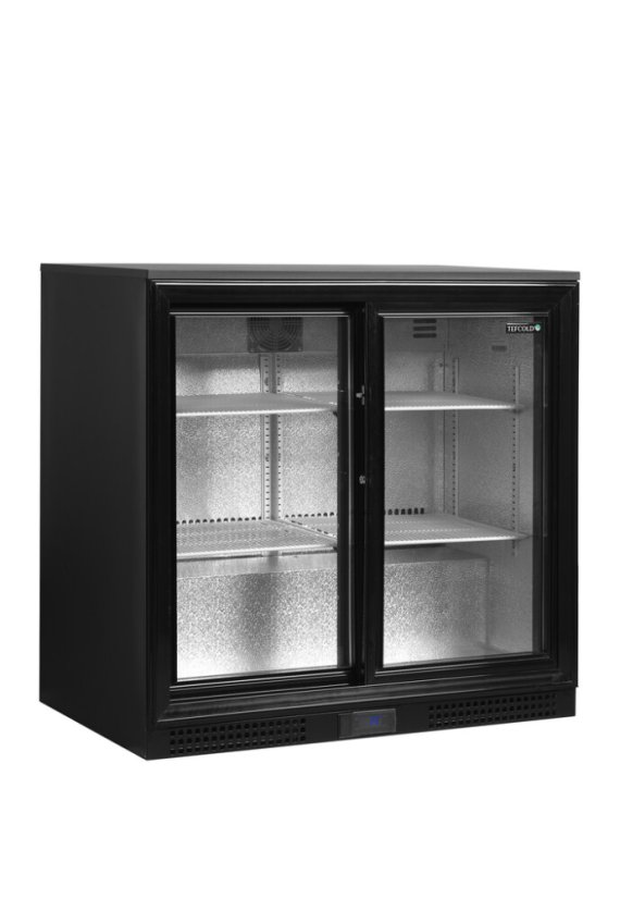 Minibar TEFCOLD DB201S