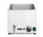 Bain-marie s vypouštěcím kohoutem Ranger, HENDI, GN (H)200mm, GN 1/1, 220-240V/1000W, 326x601x(H)279mm