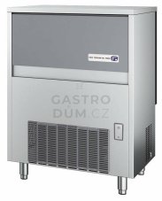 N.T.F. výrobník ledu NTF SL-180-A s čerpadlem (78kg/24h - 17g)