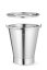 Vědro se zesíleným dnem Profi Line, HENDI, Profi Line, 15L, ⌀305x(H)330mm