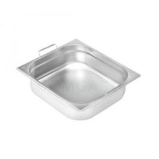 TOMGAST Gastronádoba Standard s úchyty GN 1/3 200 mm