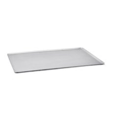 de Buyer Pekařský plech hliník 1,5 mm 60 × 40 cm