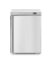 Nerez mraznička Budget Line , Arktic, Budget Line, 100L, 230V/130W, 637x600x(H)835mm