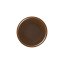 RAK Porcelain RAK Talíř coupe 28 cm - rust | RAK-EACP28RT