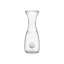 Bormioli Rocco Karafa s cejchem 0,5 l | BR-184169