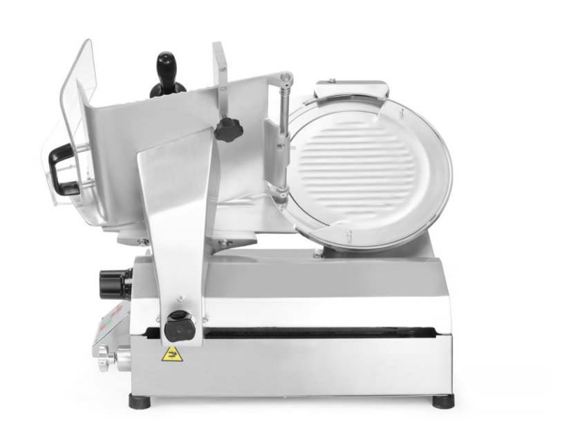 Kráječ, automatický 350, HENDI, 230V/370W, 990x670x(H)730mm