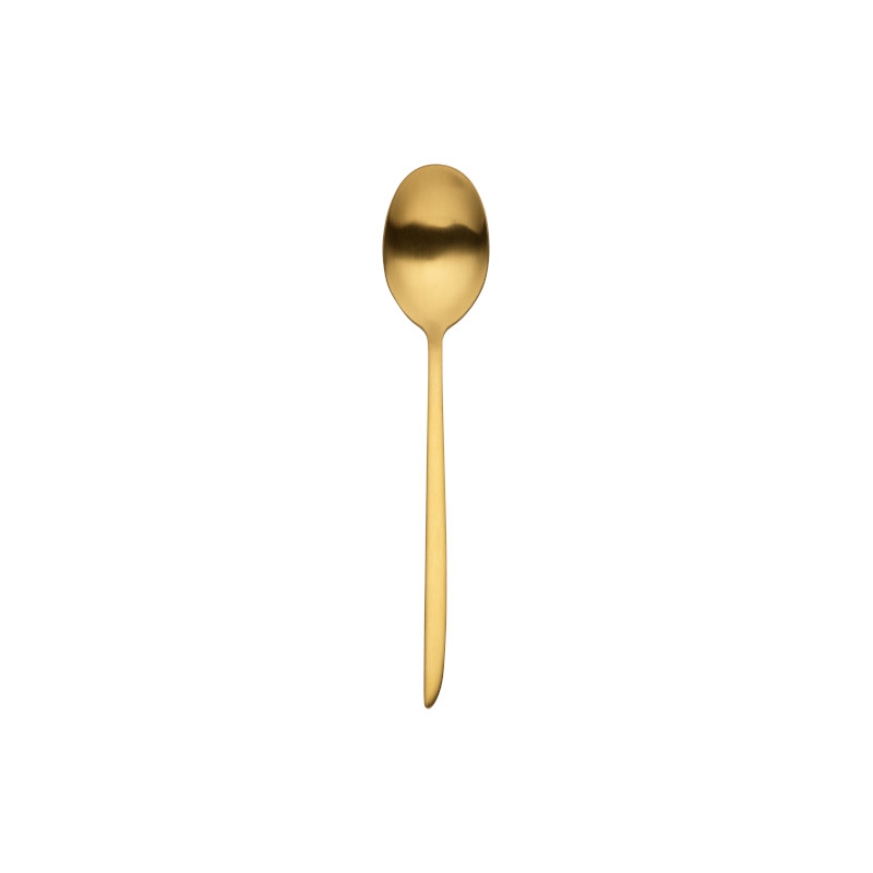 Etermum Orca Gold lžíce jídelní 20,7 cm