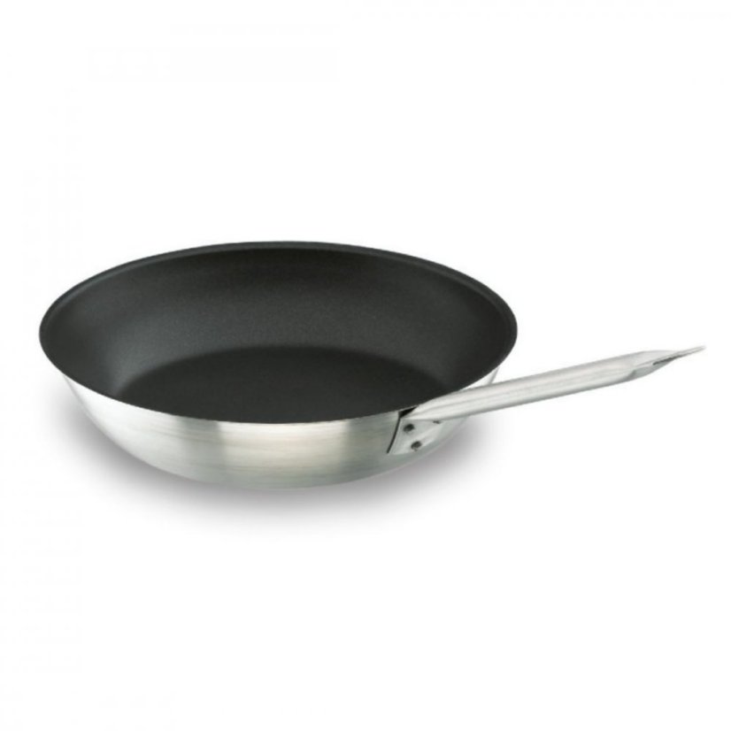 Inoxibar Pánev nerezová 28 cm
