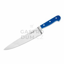 GIESSER nůž kuchařský G 8280 23 modrý