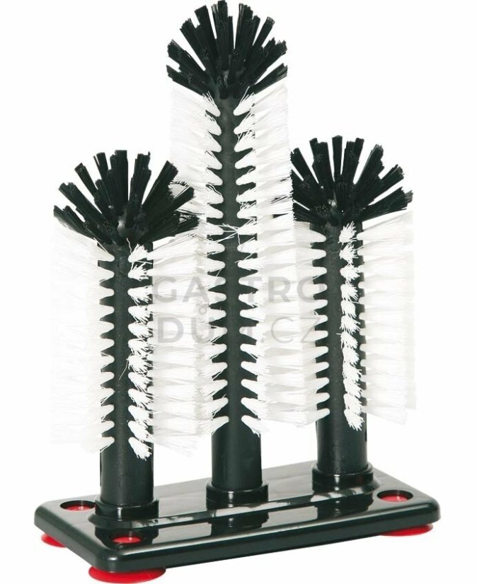 OEM kartáč - 190x100 mm 2+1 OEM kartáč - 190x100 mm 2+1