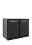 Minibar Serrco by TEFCOLD SGD-240E