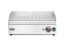 Mřížka žebrovaná, HENDI, Kitchen Line, 230V/2400W, 527x404x(H)233mm