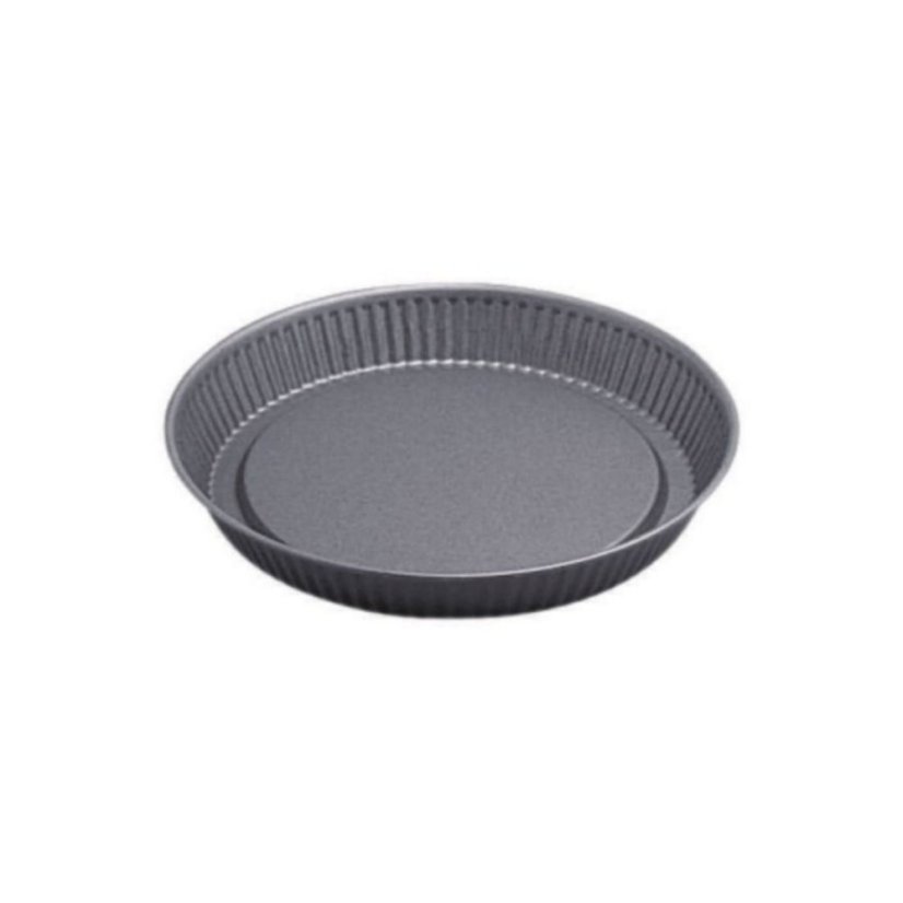 de Buyer Forma kruhová nízká pr. 30 cm de Buyer Forma kruhová nízká pr. 30 cm