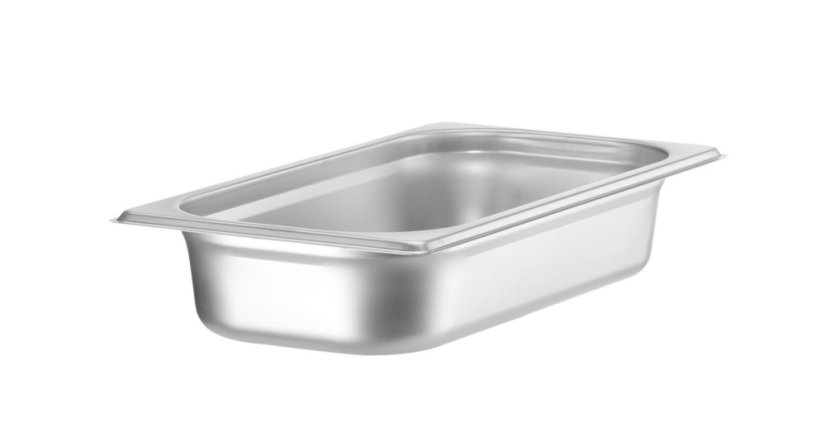 Ohřívač potravin, HENDI, 230V/400W, 657x381x(H)161mm