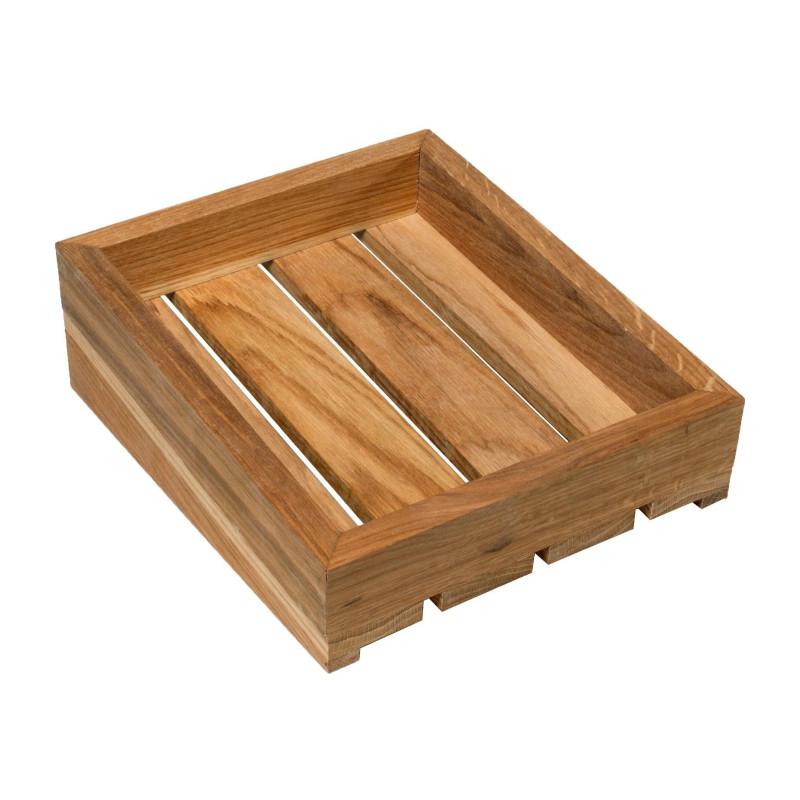 Box Verlo šikmý GN 1/2 Tropos 325 × 265 × 65 mm Box Verlo šikmý GN 1/2 Tropos 325 × 265 × 65 mm