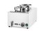 Sada: Bain-marie Ranger + 2x 4L nádoba s víkem, HENDI, GN (H)150mm, 8L, 230V/1000W, 604x332x(H)315mm