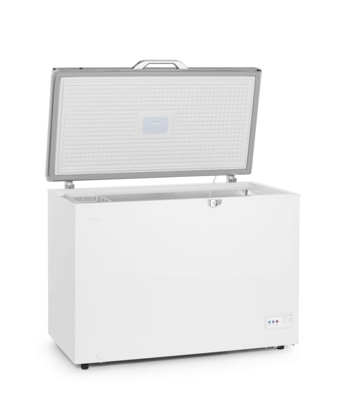 Pultový mrazák, Arktic, 282L, 230V/130W, 644x1116x(H)845mm