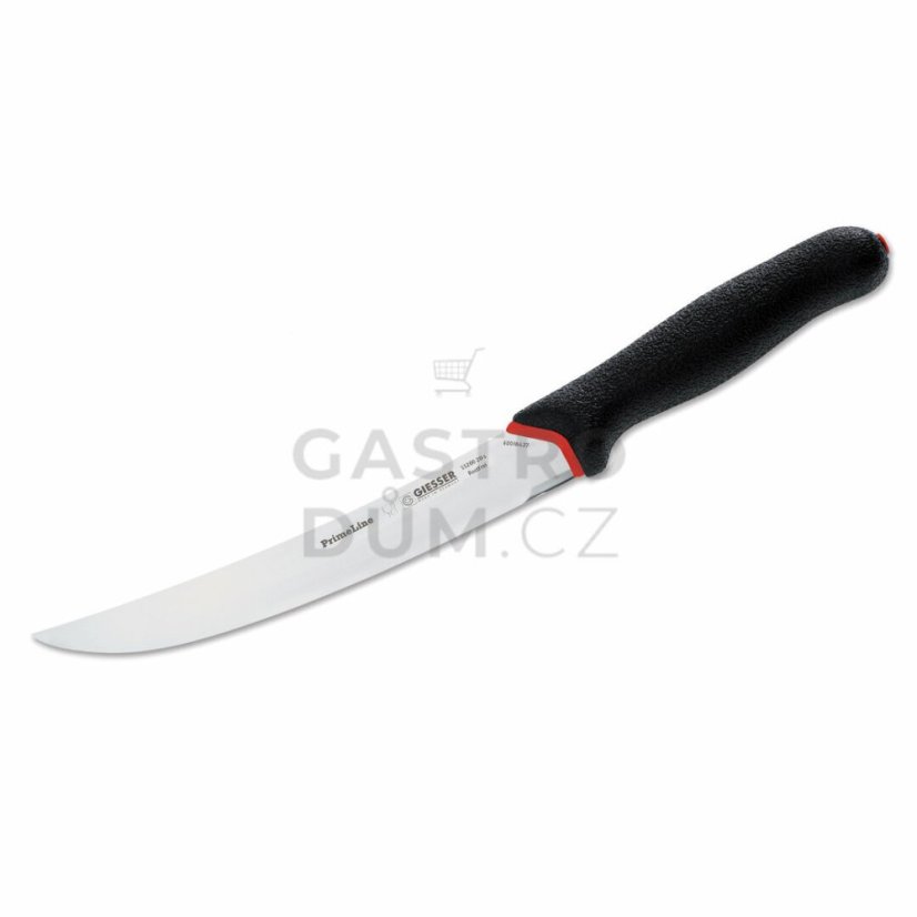 GIESSER nůž krájecí PrimeLine G 11200 20 černý