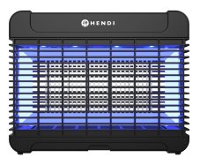 Likvidátor hmyzu, HENDI, 150 m², 230V/11W, 330x100x(H)263mm