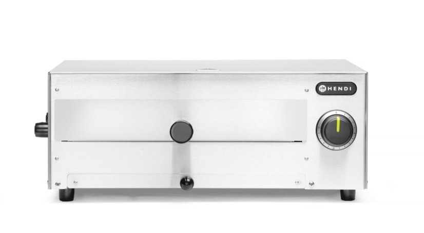 Pec na pizzu, HENDI, 230V/1450W, 484x590x(H)190mm
