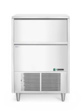 Stroj na výrobu kostek ledu, Arktic, 230V/900W, 600x730x(H)1136mm
