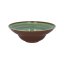 RAK Porcelain RAK Twirl talíř extra hluboký 26 cm – lagoon | RAK-TWCLXD26LA