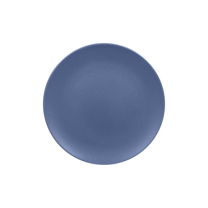 RAK Porcelain RAK Talíř mělký 31 cm, levandulová | RAK-NFNNPR31OL