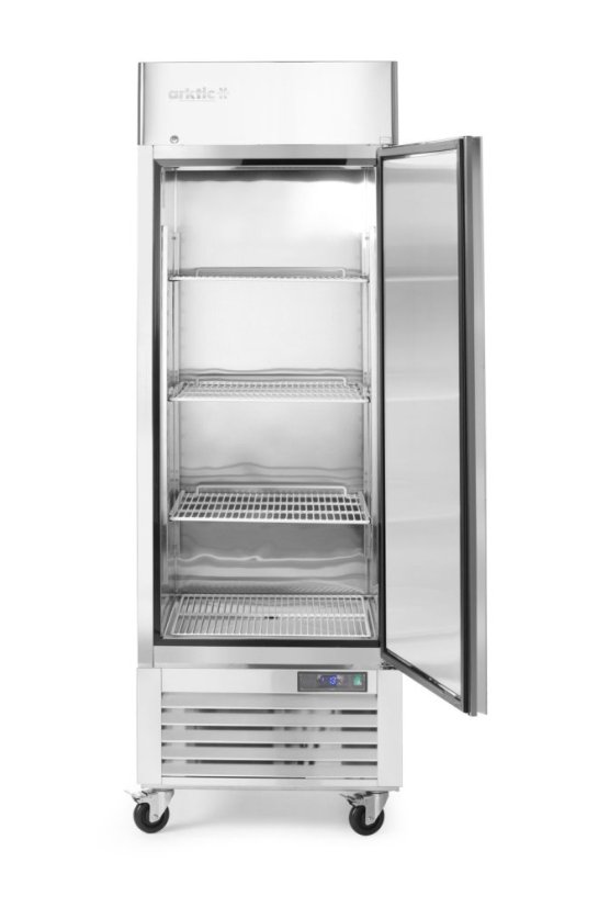 Chladničky a mrazničky Kitchel Line 580 l, Arktic, Kitchen Line, 381L, 230V/320W, 800x685x(H)1987mm