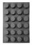 Silikonová forma MUFFIN, HENDI, 570x375x(H)40mm