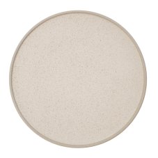 Verlo Less talíř mělký pr. 28 cm