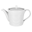 RAK Porcelain RAK Konvice na čaj s víčkem 40 cl | RAK-EVTP40