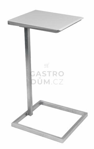 OEM držák odpadkových pytlů čtvercový