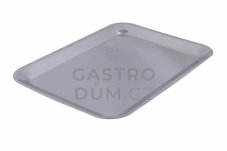 OEM tác oblý (410x310x20 mm)