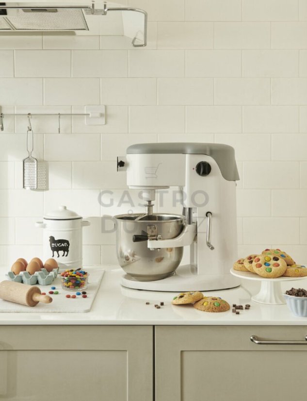 SPAR univerzální kuchyňský robot SP-502A