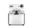 Fritéza Kitchen Line - 6L, HENDI, Kitchen Line, 6L, 230V/3300W, 269x430x(H)300mm
