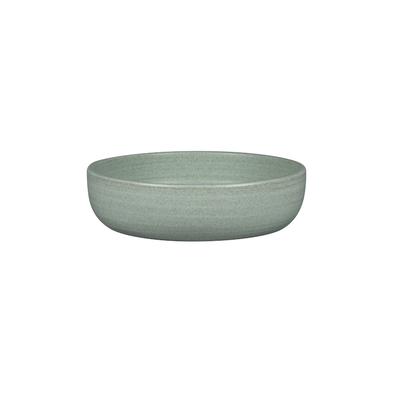 RAK Porcelain Ease selva talíř hluboký pr. 16 cm, tyrkysový